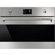 Духовой шкаф Smeg SF4390VCX1