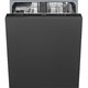 Посудомоечная машина Smeg ST65225L