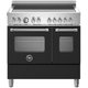 Варочный центр Bertazzoni MAS95I2ENET