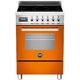 Варочный центр Bertazzoni PRO60 4 IMFE S ART