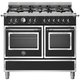 Варочный центр Bertazzoni HER106L2ENET