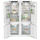 Встраиваемый холодильник Liebherr IXCC 5165