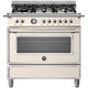 Варочный центр Bertazzoni HER96L1EAVT