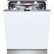 Встраиваемая посудомоечная машина Neff S517T80D6R