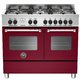 Варочный центр Bertazzoni MAS1006MFEDVIT