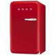 Холодильник Smeg FAB10HLR