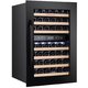 Встраиваемый винный шкаф Libhof Connoisseur CKD-42 Black