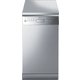 Посудомоечная машина Smeg LSA4647X7