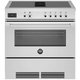 Варочный центр Bertazzoni PROCH94I1EXT