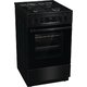 Комбинированная плита Gorenje GK5C60BJ