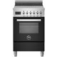 Варочный центр Bertazzoni PRO64I1ENET