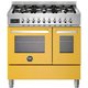 Варочный центр Bertazzoni PRO96L2EGIT