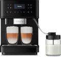 Кофемашина Miele CM 6560 OBPF Кофемашина Miele CM 6560 OBPF