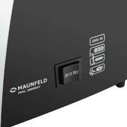 Мясорубка Маунфилд MMG.2000BRSV фото 4 Мясорубка Maunfeld MMG.2000BRSV фото 4