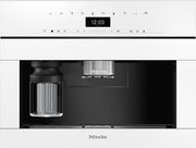 Встраиваемая кофемашина Miele CVA7440 BRWS фото