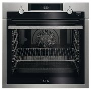 Духовой шкаф aeg competence b8100 m