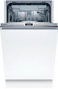 Встраиваемая посудомоечная машина Bosch SPV4EMX16E фото