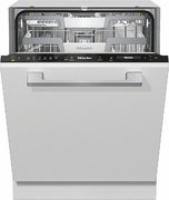 Встраиваемая посудомоечная машина Miele G 7360 SCVi AutoDos фото