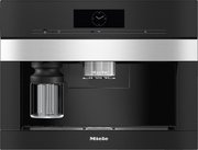 Встраиваемая кофемашина Miele CVA7845 EDST/CLST фото