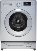 Встраиваемая стиральная машина Kuppersbusch W 6508.1 V Встраиваемая стиральная машина Kuppersbusch W 6508.1 V