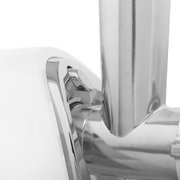 Мясорубка Маунфилд MF-233WH фото 3 Мясорубка Maunfeld MF-233WH фото 3