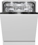 Встраиваемая посудомоечная машина Miele G7690 SCVi фото