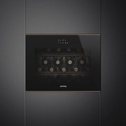 Винный шкаф smeg cvi621rwnr3