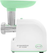 Мясорубка Маунфилд MF-232WG фото 2 Мясорубка Maunfeld MF-232WG фото 2