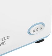 Мясорубка Маунфилд MF-232WB фото 4 Мясорубка Maunfeld MF-232WB фото 4