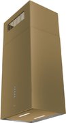 Вытяжка Maunfeld Bath Plus 402IL золотой Вытяжка Maunfeld Bath Plus 402IL золотой
