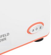 Мясорубка Маунфилд MF-232WR фото 4 Мясорубка Maunfeld MF-232WR фото 4