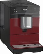 Кофемашина Miele CM 5300 Tayberry Red фото