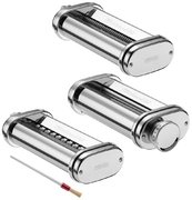 Набор насадок Китчен Эйд 5KSMPRA фото Набор насадок KitchenAid 5KSMPRA фото