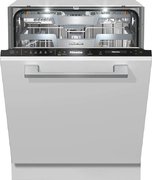 Встраиваемая посудомоечная машина Miele G 7660 SCVi фото