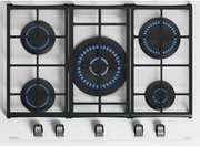 Варочная панель Teka GZC 75330 XBC WHITE Варочная панель Teka GZC 75330 XBC WHITE