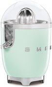Соковыжималка Смег CJF11PGEU фото 2 Соковыжималка Smeg CJF11PGEU фото 2