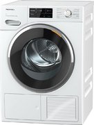 Сушильная машина Miele TWL780WP фото