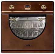 Духовой шкаф smeg sf750ra