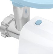 Мясорубка Маунфилд MF-232WB фото 3 Мясорубка Maunfeld MF-232WB фото 3