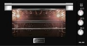 Духовой шкаф gaggenau eb333111