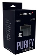 Картридж Лаурастар Tripack water filter cartridges smart фото 3 Картридж Laurastar Tripack water filter cartridges smart фото 3