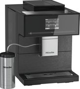 Кофемашина Miele CM7750 OBSW CoffeeSelect фото