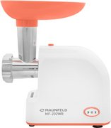 Мясорубка Маунфилд MF-232WR фото 2 Мясорубка Maunfeld MF-232WR фото 2