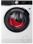 Стирально-сушильная машина AEG LWR75965O Стирально-сушильная машина AEG LWR75965O фото