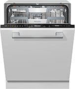 Встраиваемая посудомоечная машина Miele G 7460 SCVi фото