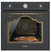 Духовой шкаф smeg sf855ao