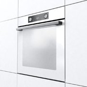 Электрический духовой шкаф gorenje bos6737e13bg обзор