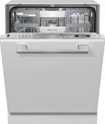 Встраиваемая посудомоечная машина Miele G7250 SCVi фото