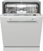 Встраиваемая посудомоечная машина Miele G5050 SCVi  фото