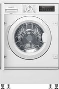 Встраиваемая стиральная машина Siemens WI14W443 Встраиваемая стиральная машина Siemens WI14W443 фото